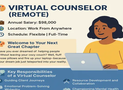 Virtual Counselor