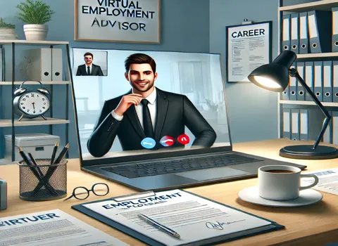 Virtual Employment Advisor