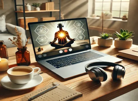 Virtual Health and Wellness Specialist