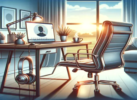 Virtual Recruiter