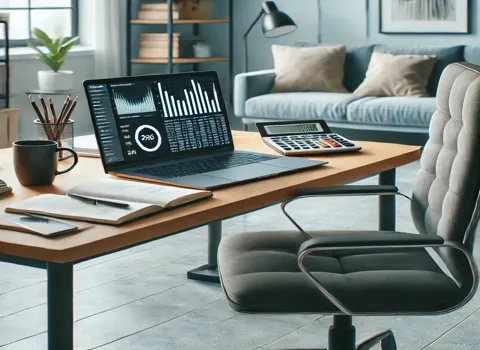 Virtual Xero Specialist