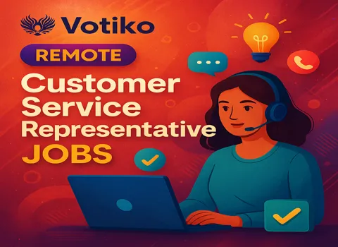 Customer Service Representative