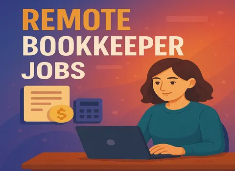 Remote Bookkeeper