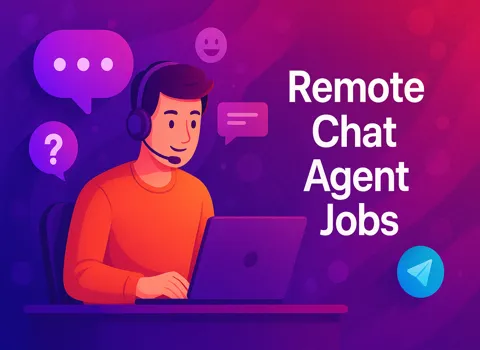 Remote Chat Agent