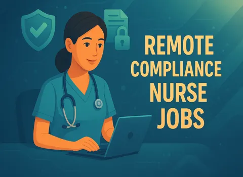 Remote Compliance Nurse