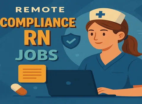 Remote Compliance RN