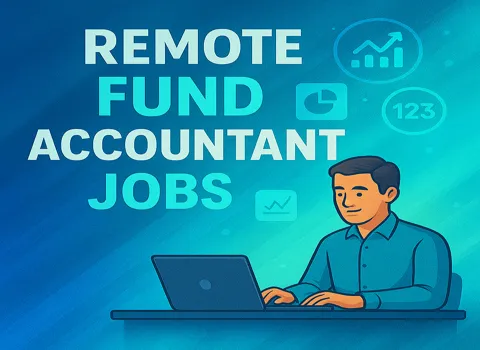 Remote Fund Accountant