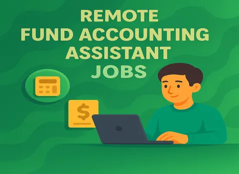 Remote Fund Accounting Assistant