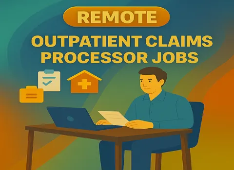 Remote Hospital Claims Processor