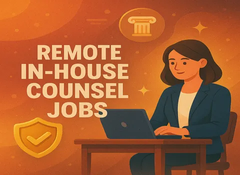 Remote In-House Counsel