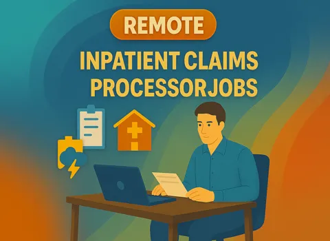 Remote Inpatient Claims Processor