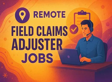 Remote Litigation Claims Consultant