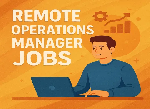 Remote Operations Manager