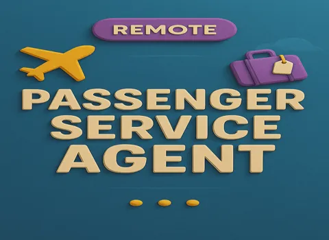 Remote Passenger Service Agent