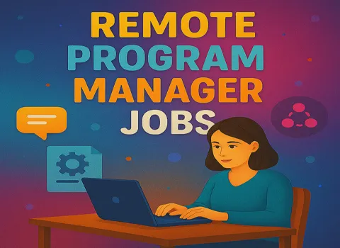 Remote Program Manager