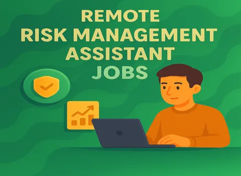 Remote Risk Management Assistant