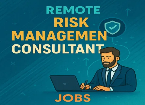 Remote Risk Management Consultant