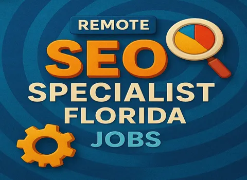 Remote SEO Specialist Florida