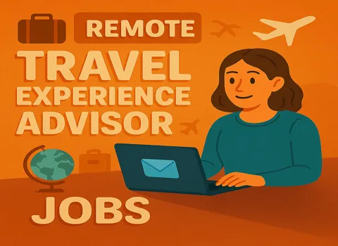Remote Travel Experience Advisor