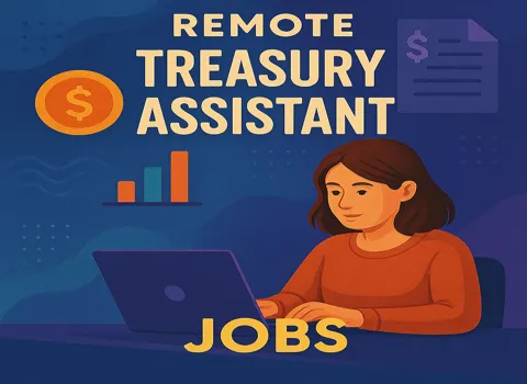 Remote Treasury Assistant