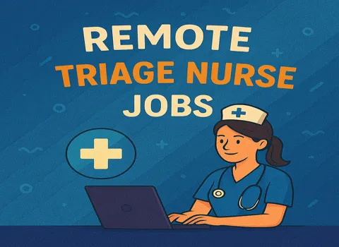 Remote Triage Nurse