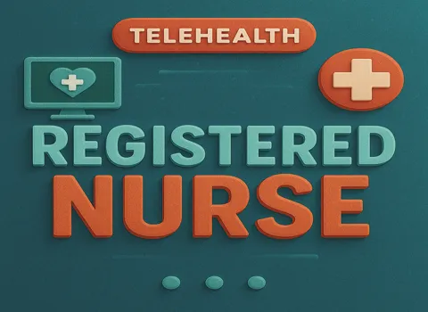Telehealth Registered Nurse