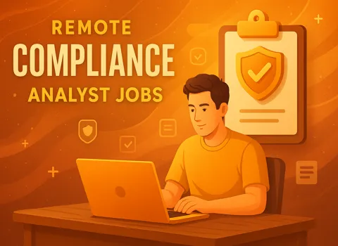 Remote Compliance Analyst