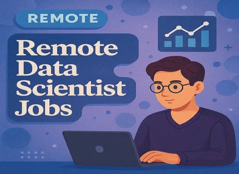 Remote Data Scientist