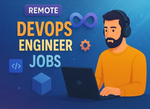 Remote DevOps Engineer