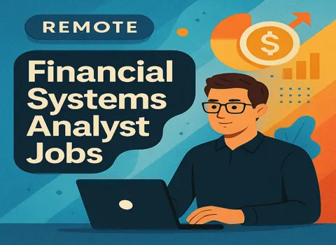 Remote Financial Systems Analyst