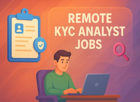 Remote KYC Analyst