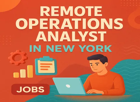 Remote Medical Billing and Coding Specialist in New York