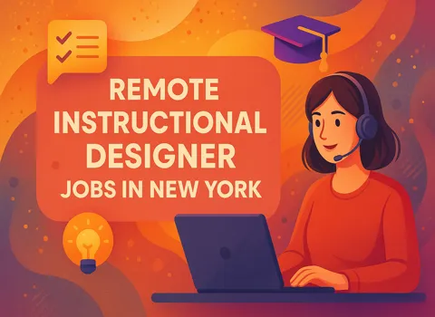 Remote Real Estate Analyst in New York