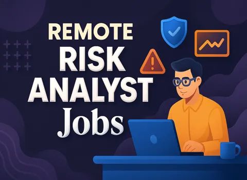 Remote Risk Analyst