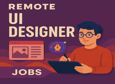 Remote UI Designer