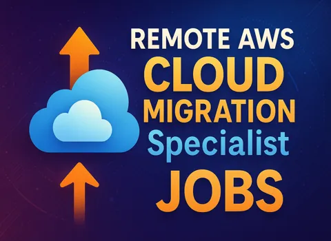 Remote AWS Network Specialist