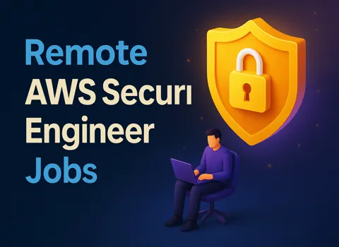 Remote AWS Security Engineer