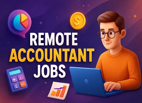 Remote Accountant (MN)