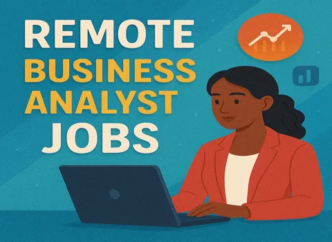 Remote Business Analyst (Hiring Marketplace)