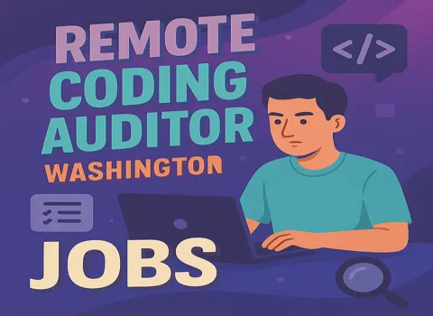Remote Coding Auditor