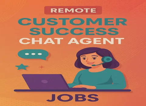 Remote Customer Success Chat Agent
