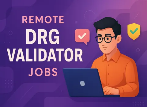Remote DRG Validator