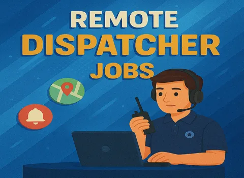 Remote Dispatcher