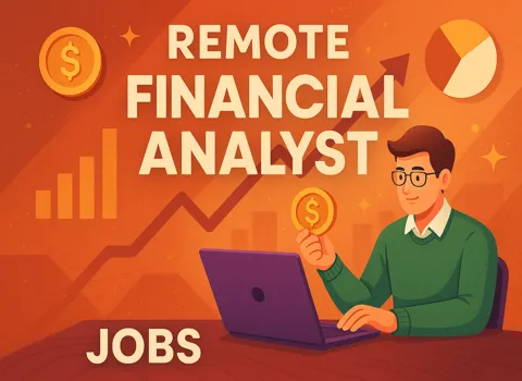 Remote Financial Analyst Jobs In Maryland