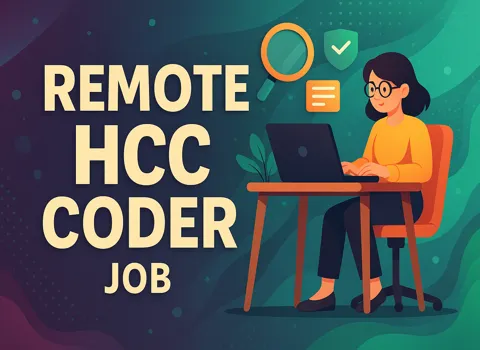 Remote HCC Coder