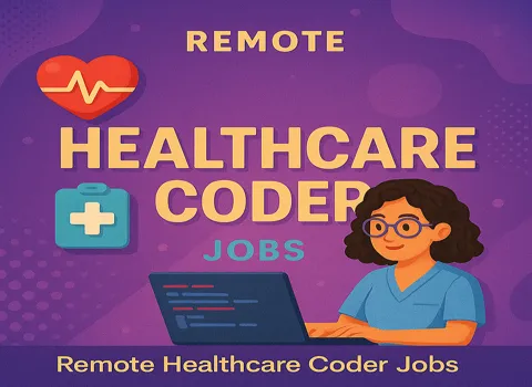 Remote Healthcare Coder MN