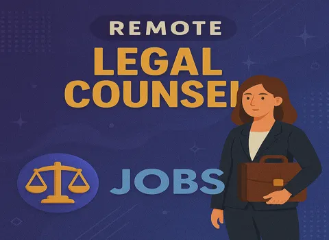 Remote Legal Counsel