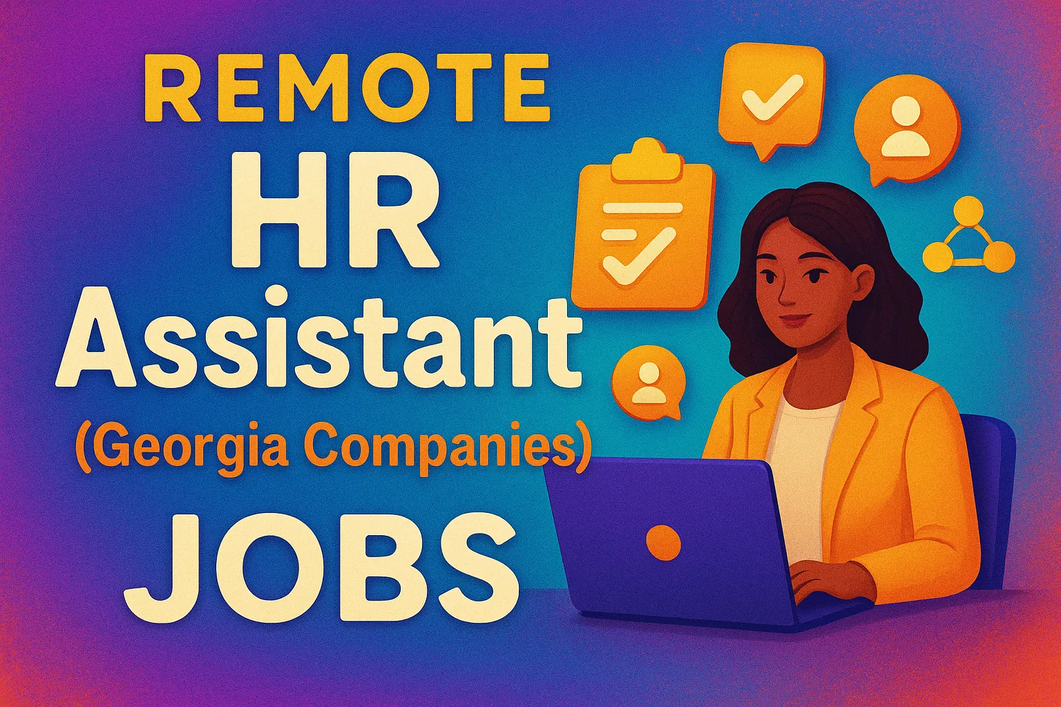 Remote Marketing Specialist (GA Audience)