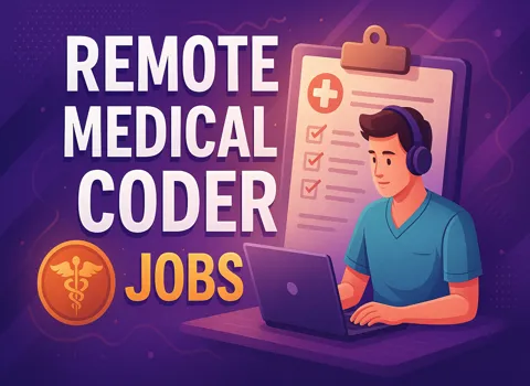 Remote Medical Coder Jobs In Maryland