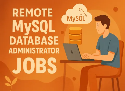 Remote MySQL Database Administrator